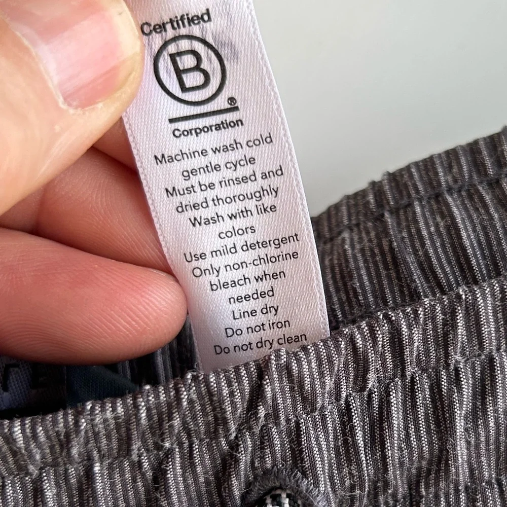 ATHLETA | Marin 5” board shorts | Women’s XXS | EUC